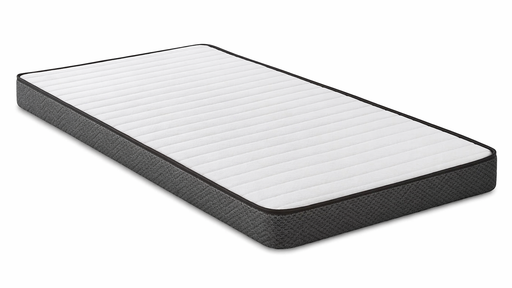 DreamStart 4" Foam Mattress - Dayton Discount Furniture