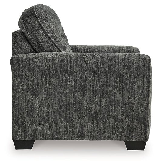 Lonoke Oversized Chair Chair Ashley Furniture