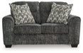 Lonoke Loveseat Loveseat Ashley Furniture