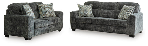 Lonoke Living Room Set - Dayton Discount Furniture