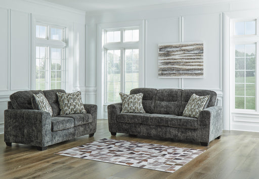 Lonoke Living Room Set - Dayton Discount Furniture