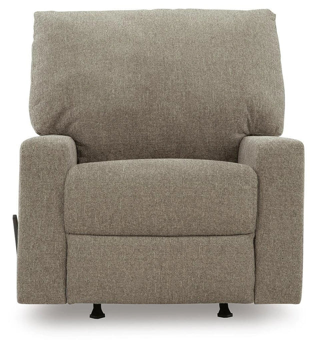 Newellen Recliner Recliner Ashley Furniture