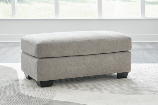 Avenal Park Ottoman - Dayton Discount Furniture