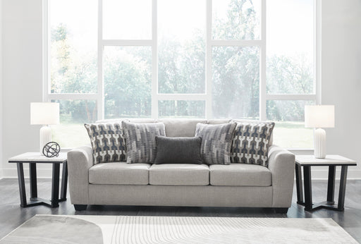 Avenal Park Sofa - Dayton Discount Furniture