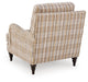 Wardington Accent Chair Accent Chair Ashley Furniture