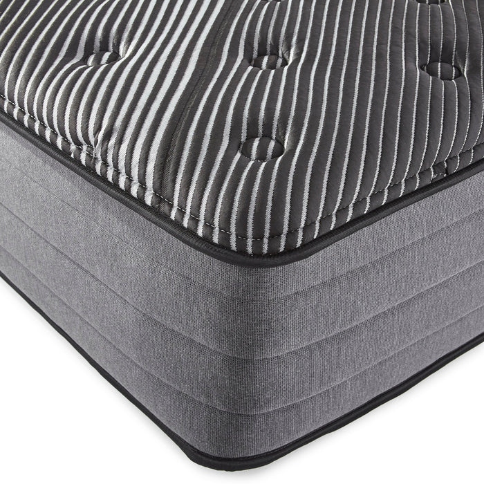 14" TRU Ice Plush Mattress - Dayton Discount Furniture