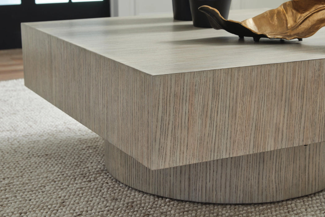 Jorielyn Coffee Table