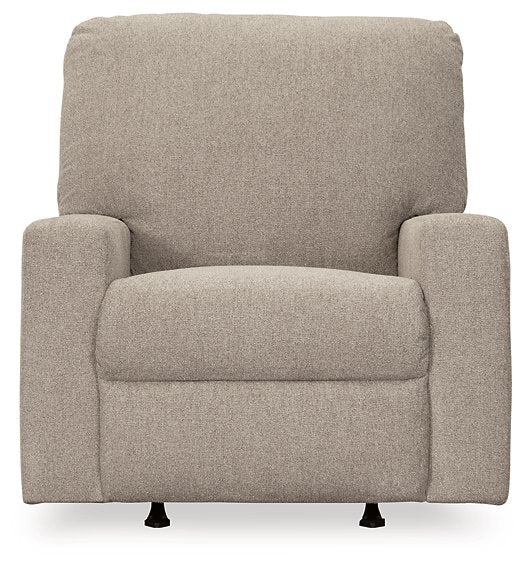 Deltona Recliner Recliner Ashley Furniture