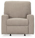 Deltona Recliner Recliner Ashley Furniture