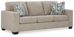 Deltona Sofa Sleeper Sleeper Ashley Furniture