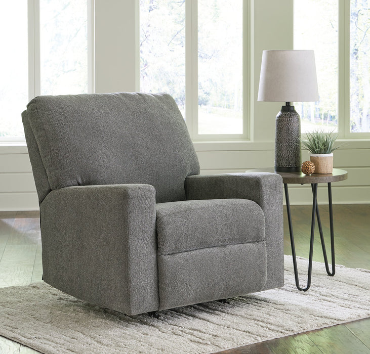 Deltona Recliner Recliner Ashley Furniture