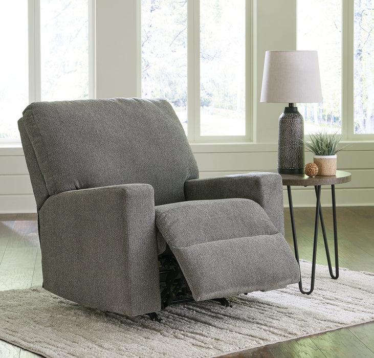 Deltona Recliner Recliner Ashley Furniture