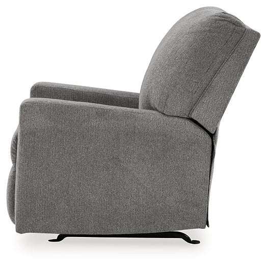 Deltona Recliner Recliner Ashley Furniture