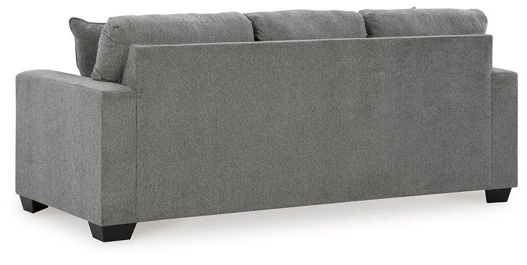 Deltona Sofa Sleeper Sleeper Ashley Furniture