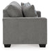 Deltona Sofa Sleeper Sleeper Ashley Furniture