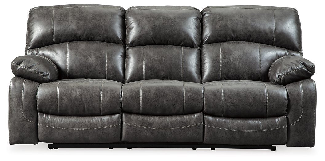 Dunwell Power Reclining Sofa Sofa Ashley Furniture