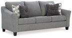 Mathonia Sofa Sleeper Sleeper Ashley Furniture