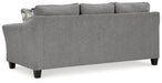 Mathonia Sofa Sleeper Sleeper Ashley Furniture