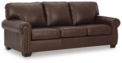 Colleton Sofa - Dayton Discount Furniture