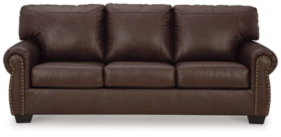 Colleton Sofa - Dayton Discount Furniture