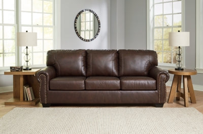 Colleton Sofa - Dayton Discount Furniture
