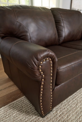 Colleton Sofa - Dayton Discount Furniture