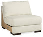 Zada Sectional with Chaise Sectional Ashley Furniture