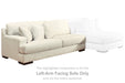 Zada Sectional Sectional Ashley Furniture