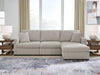 ModMax Luxe Sectional Sectional Ashley Furniture