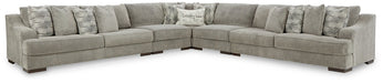 Bayless Sectional Sectional Ashley Furniture