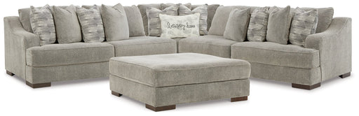 Bayless 4-Piece Upholstery Package Living Room Set Ashley Furniture