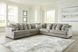 Bayless Sectional Sectional Ashley Furniture