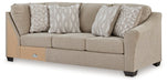Brogan Bay 3-Piece Sectional with Cuddler Sectional Ashley Furniture