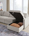 ModMax Luxe Sectional Sectional Ashley Furniture