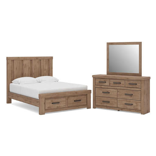 Oliandon Bedroom Set Bedroom Set Ashley Furniture