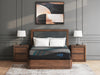Millennium 2.0 Foam Mattress Memory Foam Mattress Ashley Furniture
