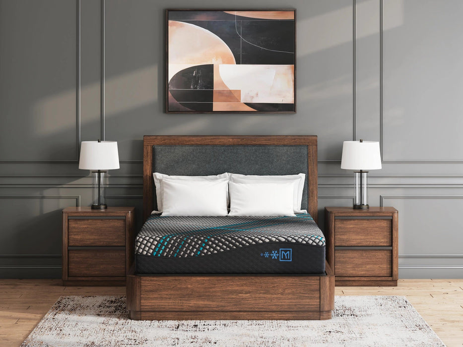 Millennium 2.0 Foam Mattress Memory Foam Mattress Ashley Furniture