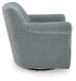 Horlando Swivel Accent Chair Accent Chair Ashley Furniture