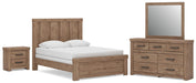 Oliandon Bedroom Set Bedroom Set Ashley Furniture