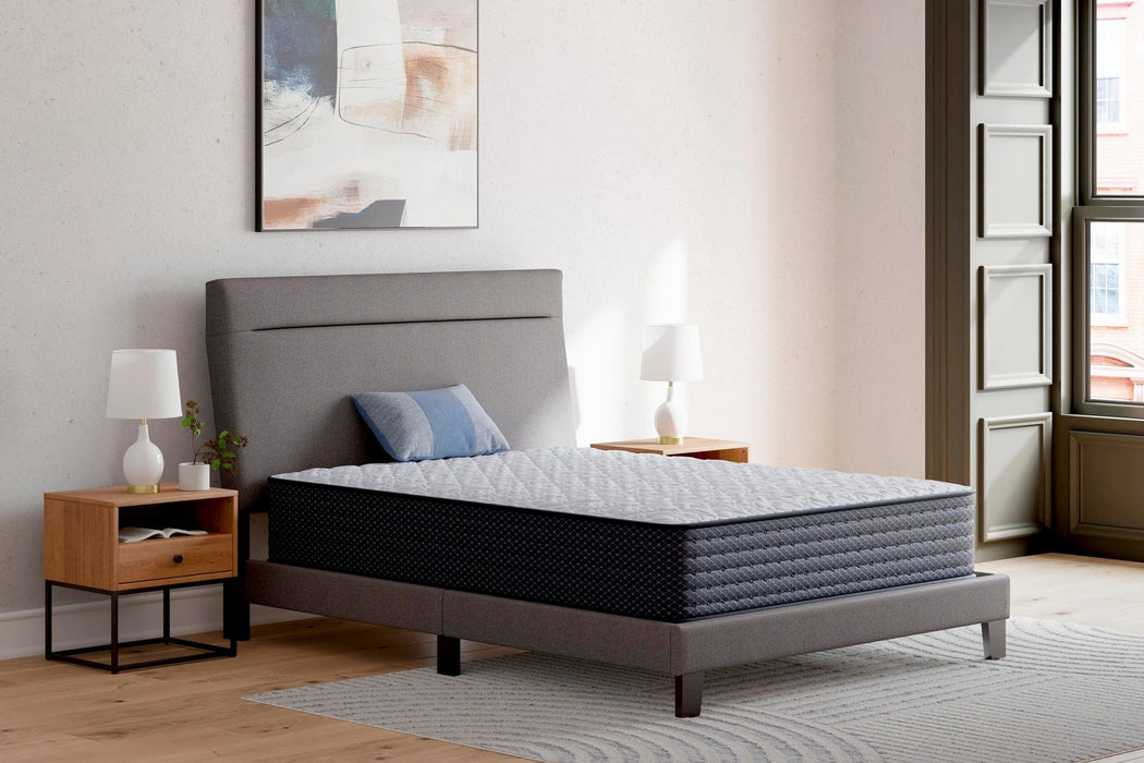 Anniversary Edition Firm Innerspring Mattress Innerspring Mattress Ashley Furniture