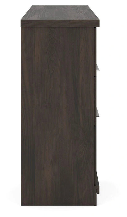 Shaehartin Dresser Dresser Ashley Furniture