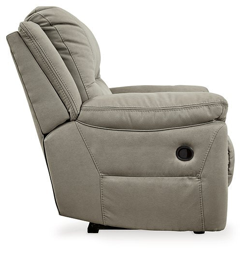 Next-Gen Gaucho Oversized Recliner Recliner Ashley Furniture