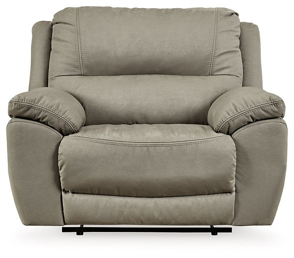 Next-Gen Gaucho Oversized Recliner Recliner Ashley Furniture