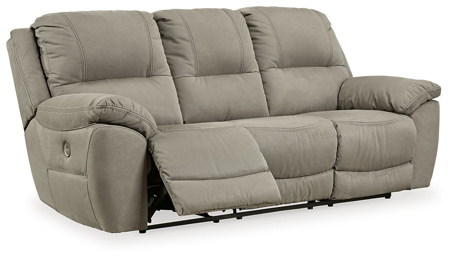 Next-Gen Gaucho Power Reclining Sofa Sofa Ashley Furniture