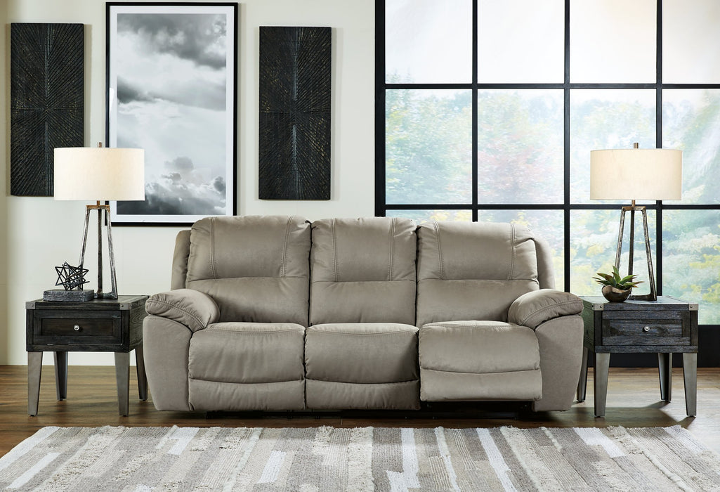 Next-Gen Gaucho Reclining Sofa Sofa Ashley Furniture