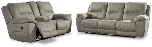Next-Gen Gaucho Living Room Set - Dayton Discount Furniture