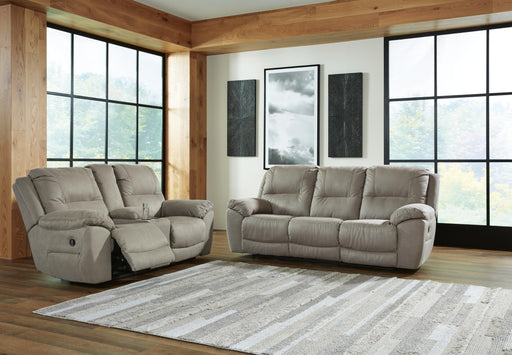 Next-Gen Gaucho Living Room Set - Dayton Discount Furniture