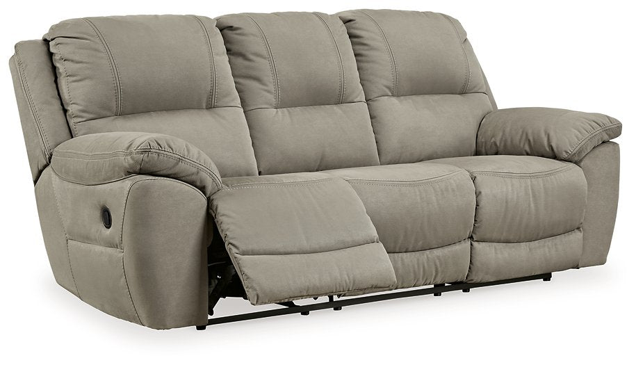 Next-Gen Gaucho Reclining Sofa Sofa Ashley Furniture