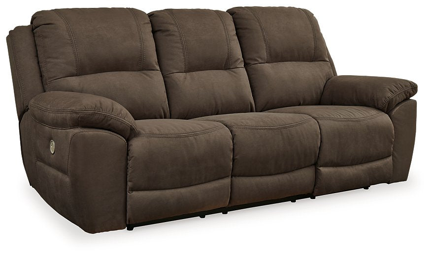 Next-Gen Gaucho Power Reclining Sofa Sofa Ashley Furniture