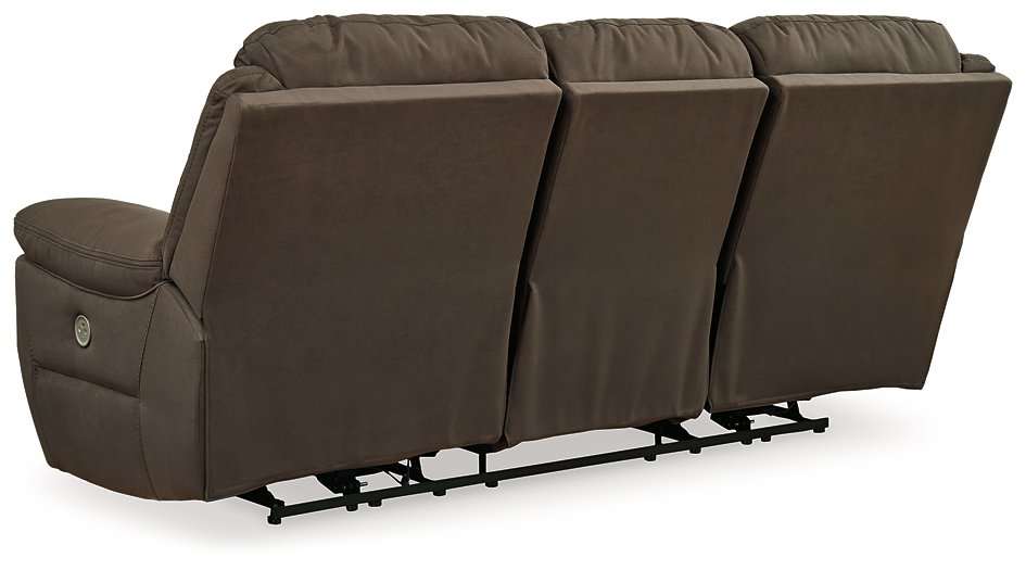 Next-Gen Gaucho Power Reclining Sofa Sofa Ashley Furniture